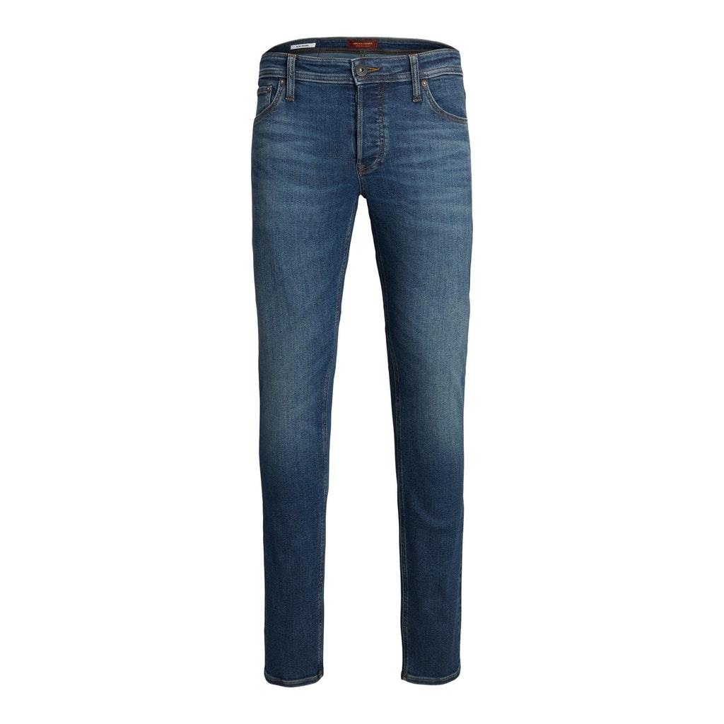 Jack & Jones Vaquero hombre JJIGLENN JJORIGINAL AM 819 NOOS PIW