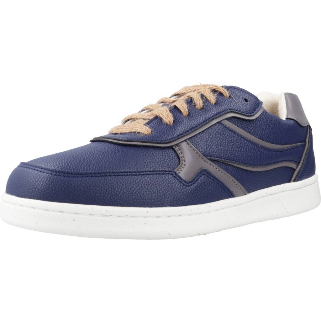 Zapatillas deportivas de Hombre Marca Geox Modelo U Warrens A
