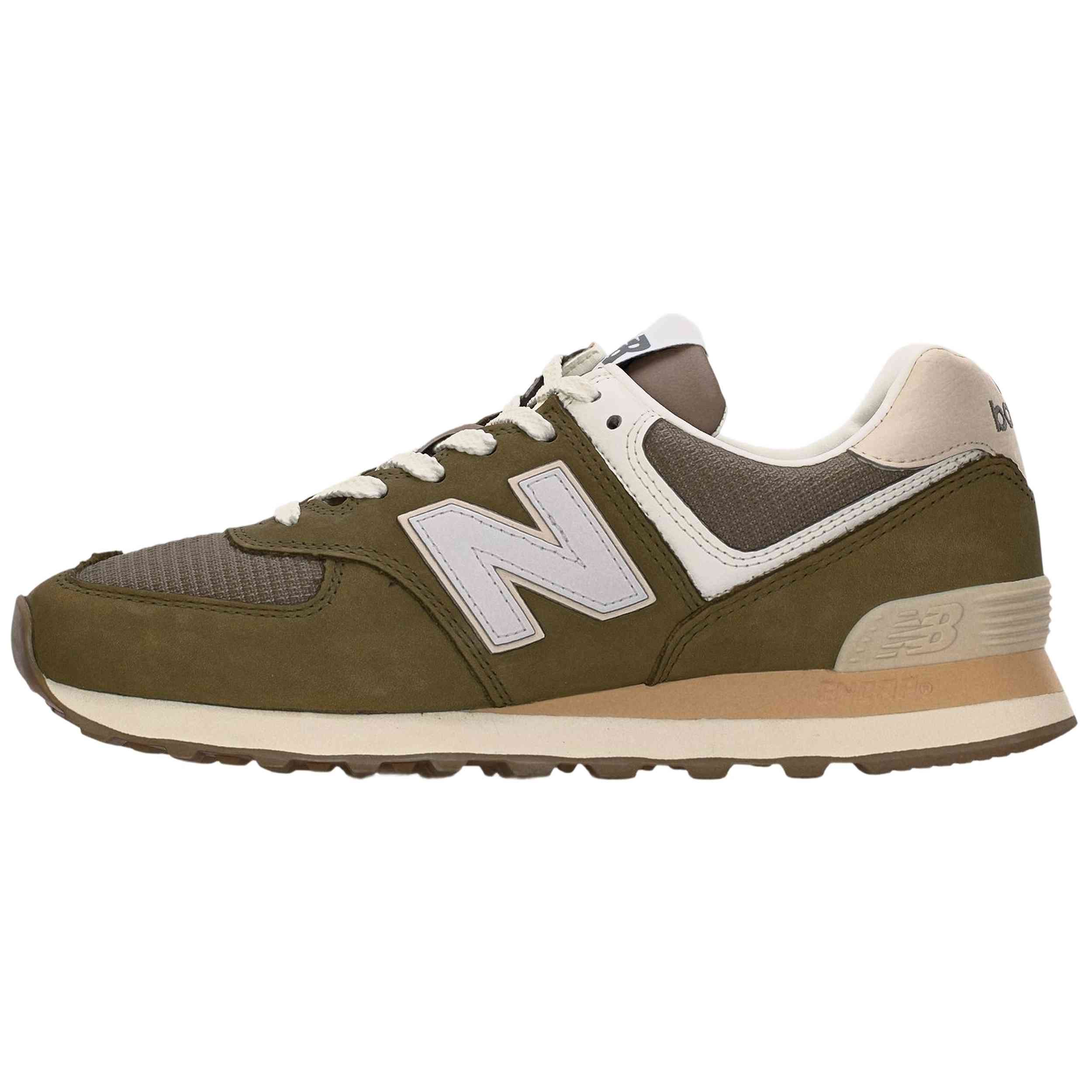 Zapatillas New Balance modelo U5742RG para Hombre en color Marron