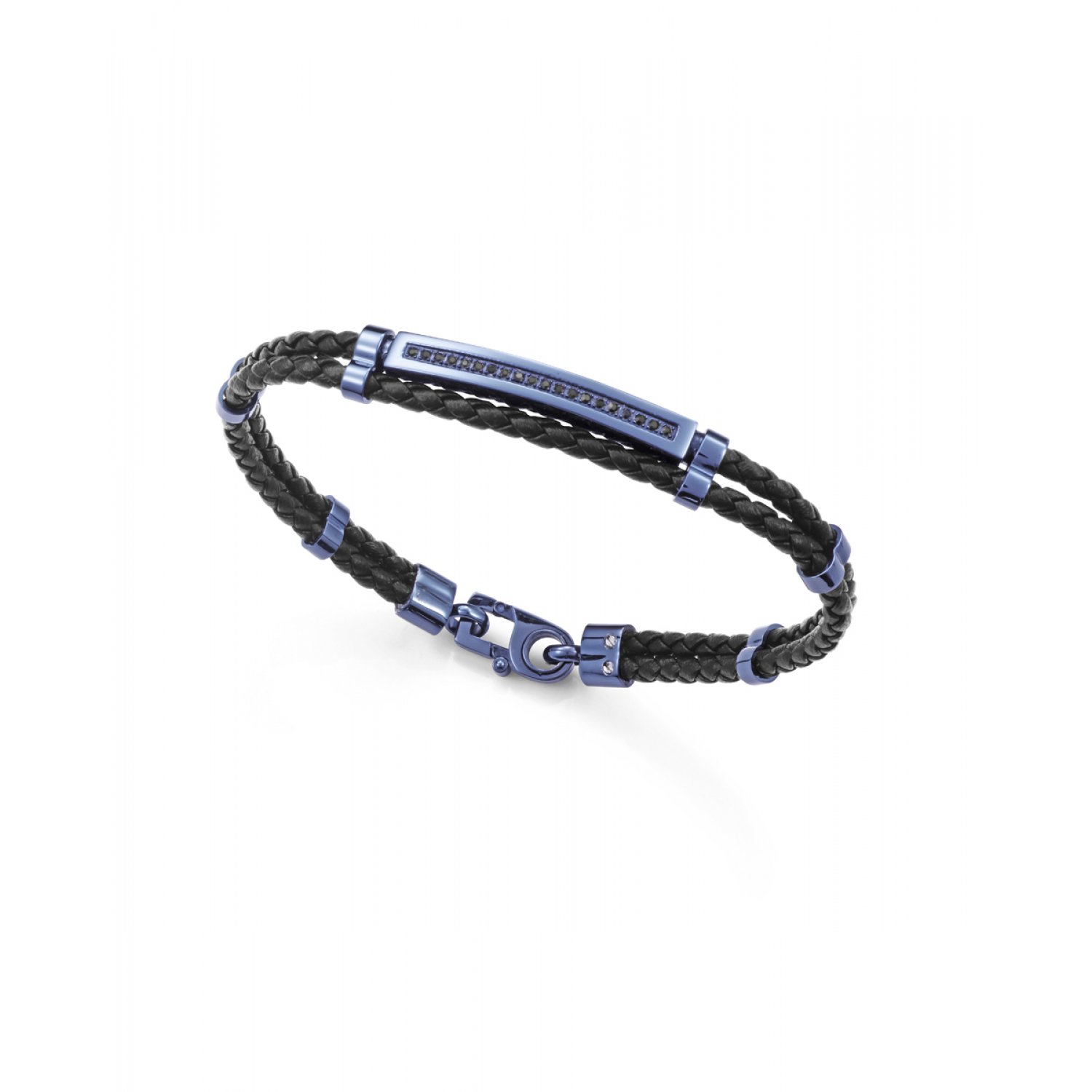 Pulsera Viceroy Fashion 15210P01013 hombre acero