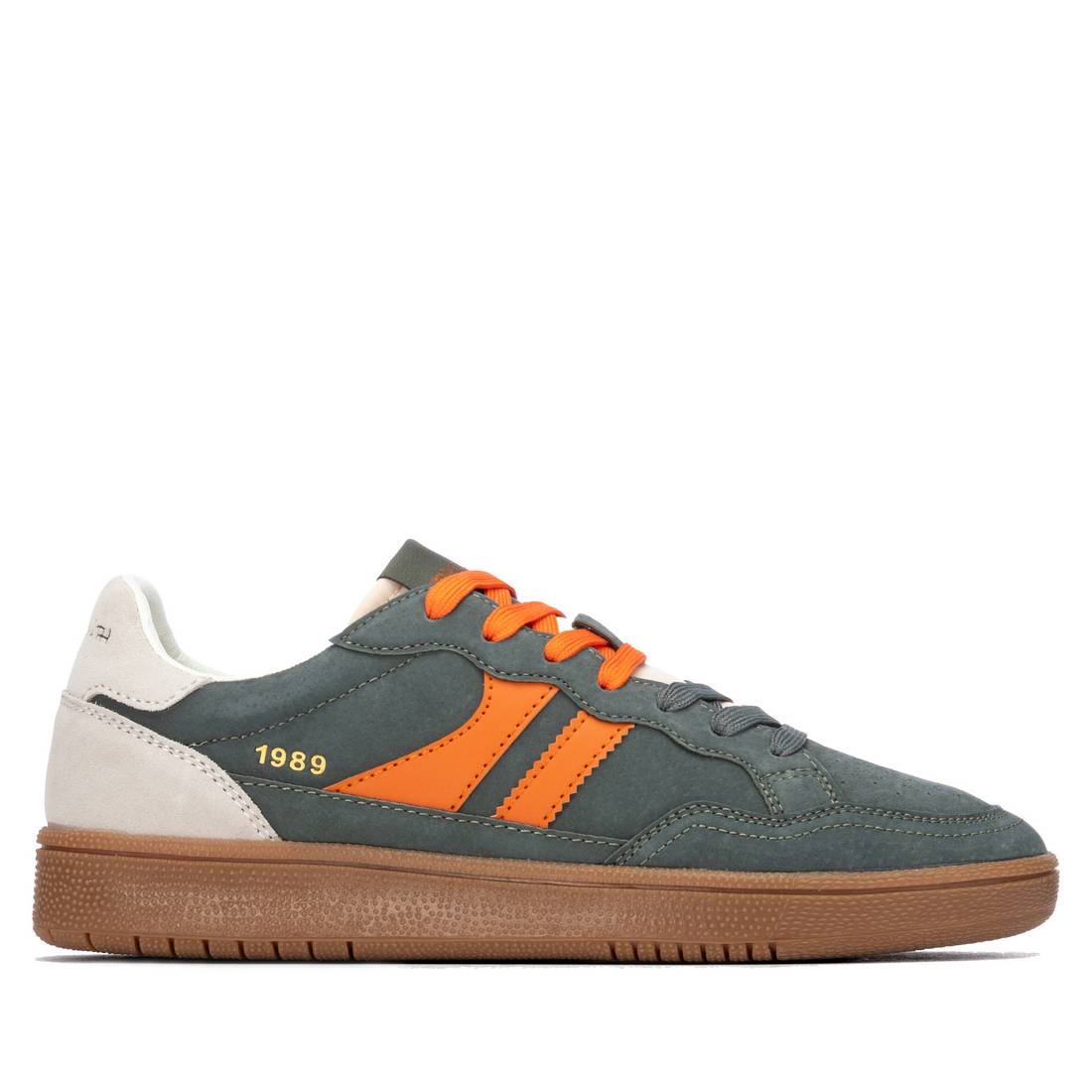 Teddy Smith - Zapatilla Hombre - Calzado Cómodo y Versátil - Moda casual - Modelo  12103201