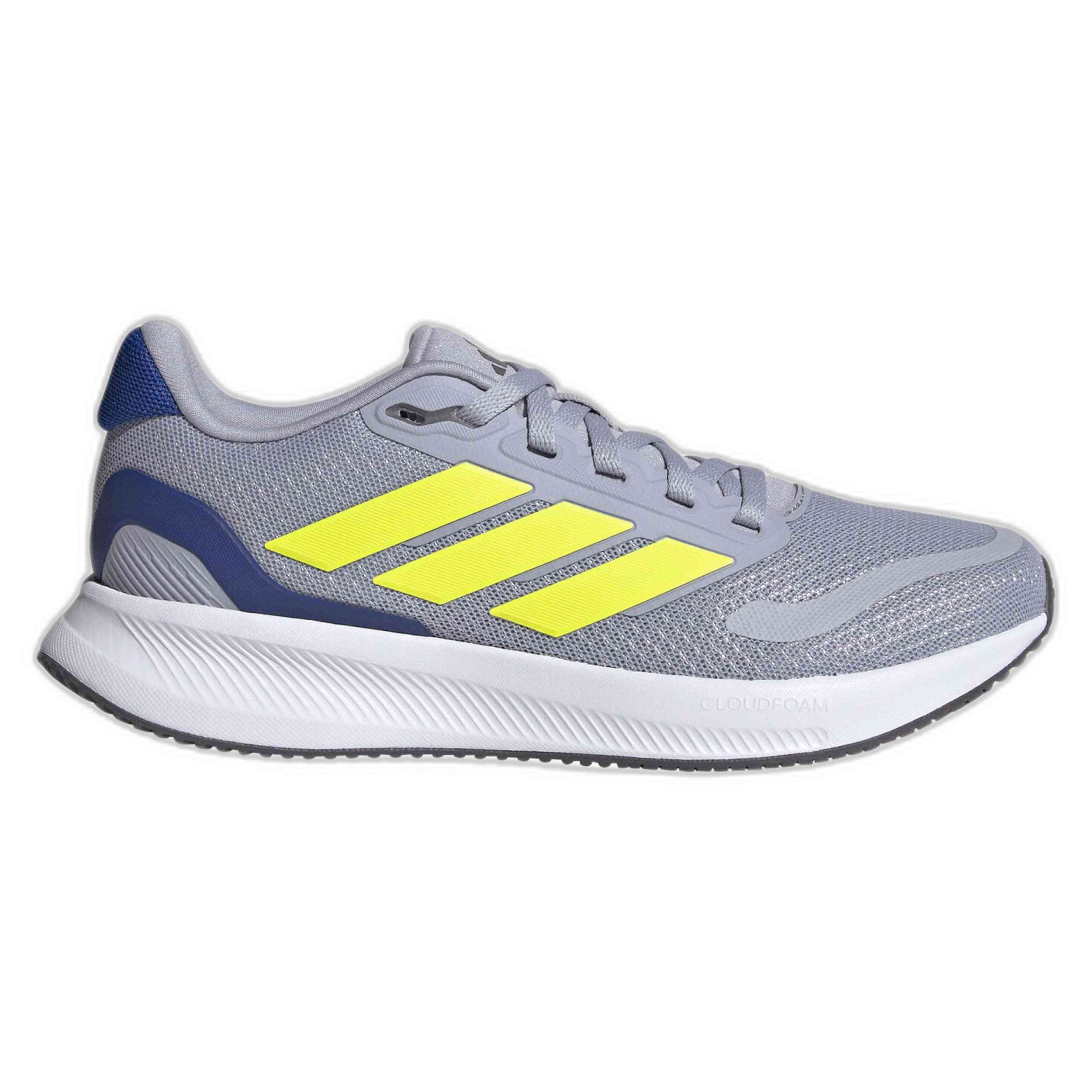 Calzado Adidas modelo Runfalcon 5 J