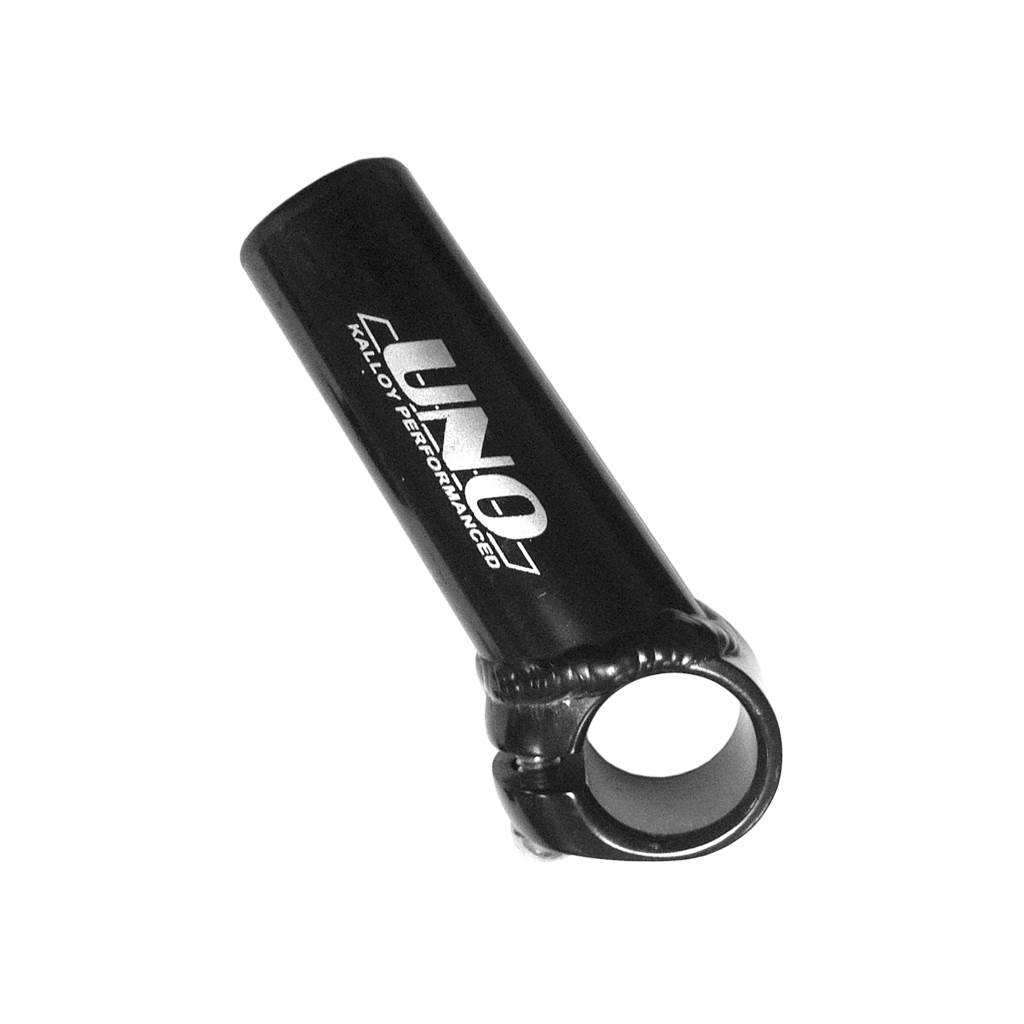 Cuernos Apendices Manillar Extensiones Negro 353BL