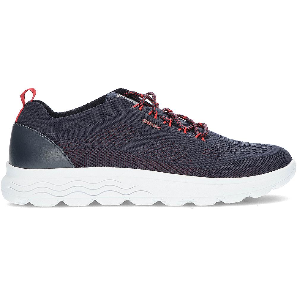 GEOX SPHERICA HOMBRE U15BYA