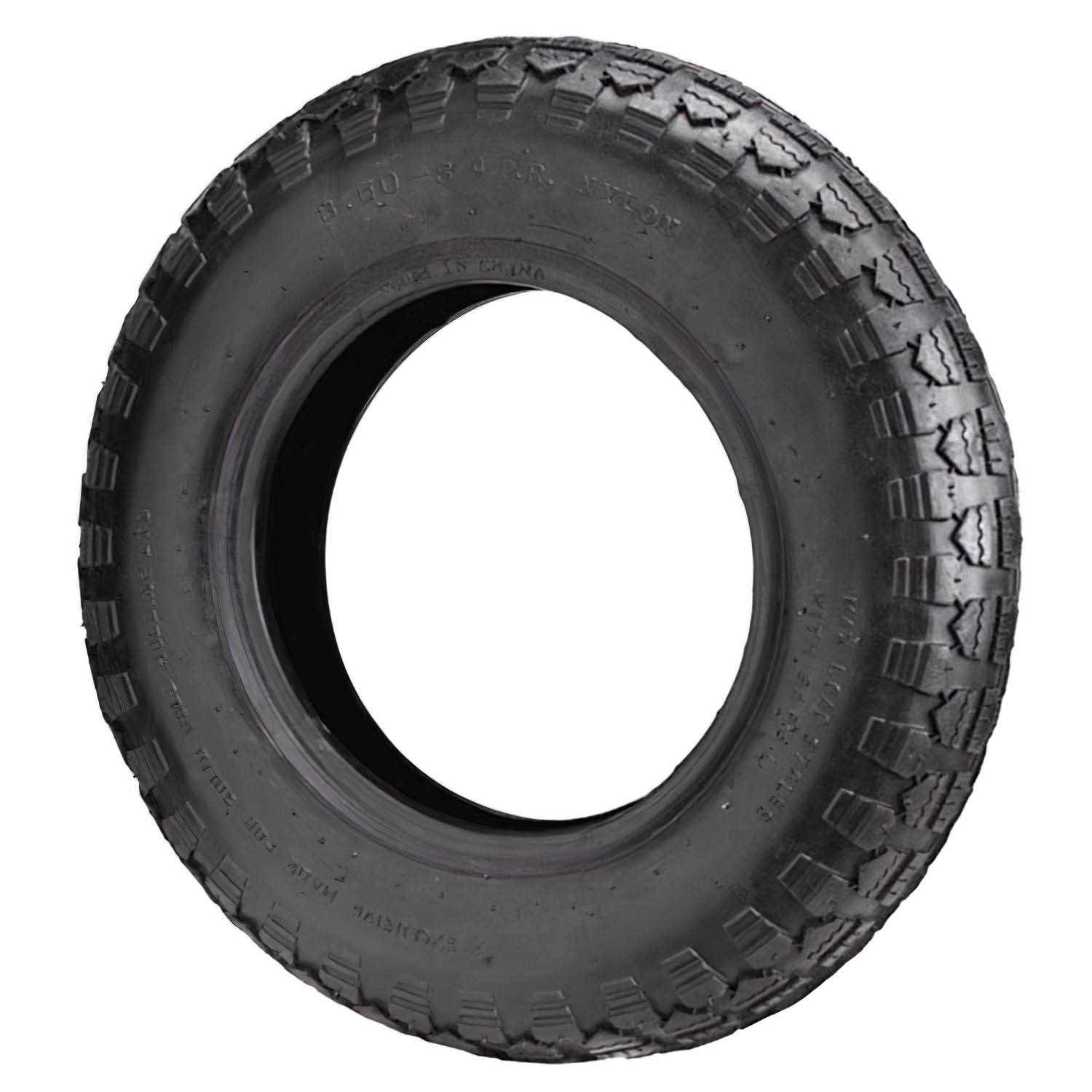 SANCO STORE - WOLFPACK LINEA PROFESIONAL Cubierta Rueda Especial Carretilla Obra