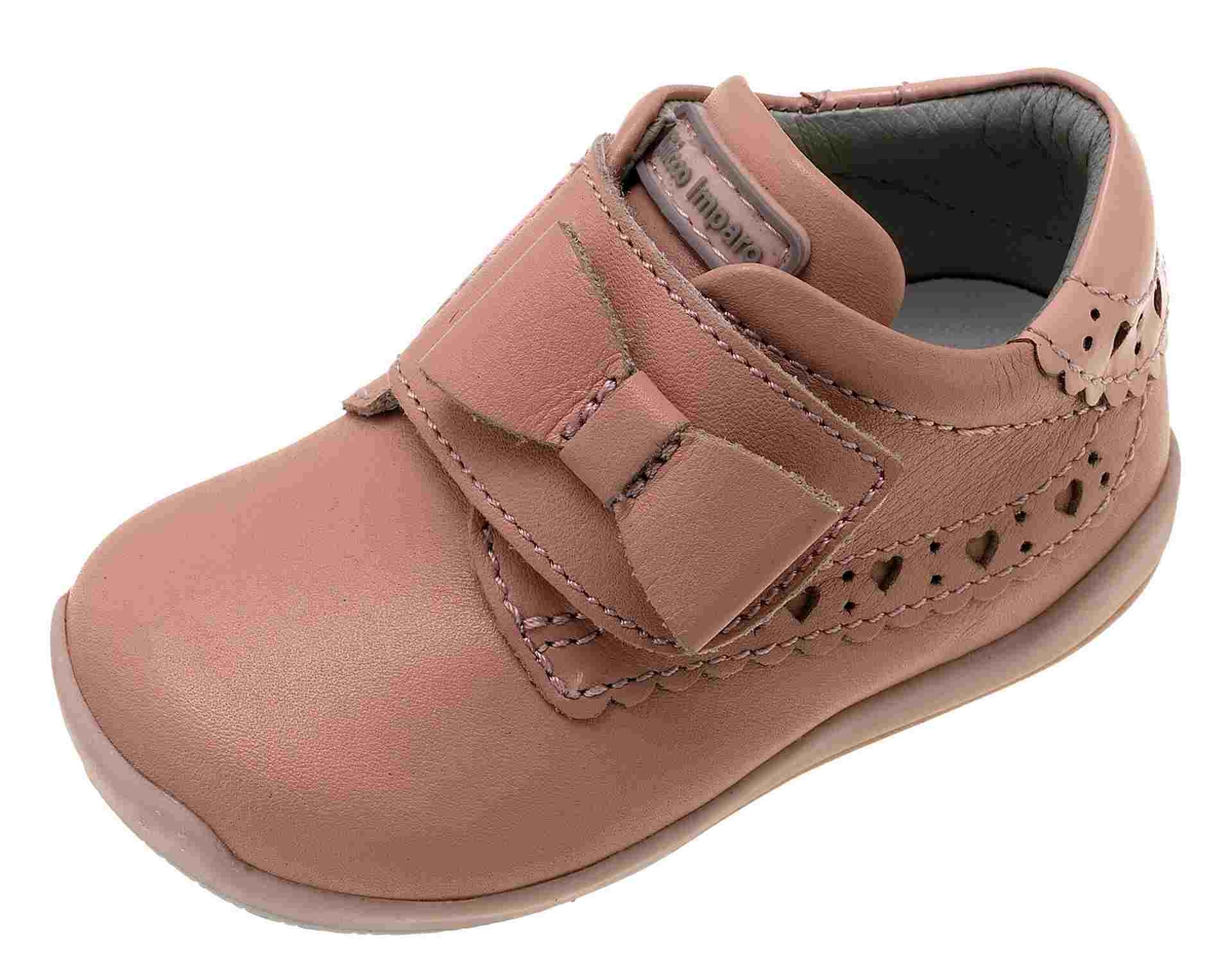 Botas Niña Chicco GARDENIA - Cómodas y Elegantes