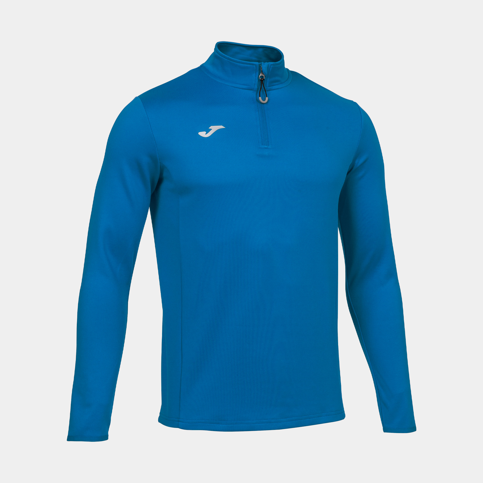 JOMA SUDADERA RUNNING NIGHT ROYAL Talla 8 (4XS) Niño Junior