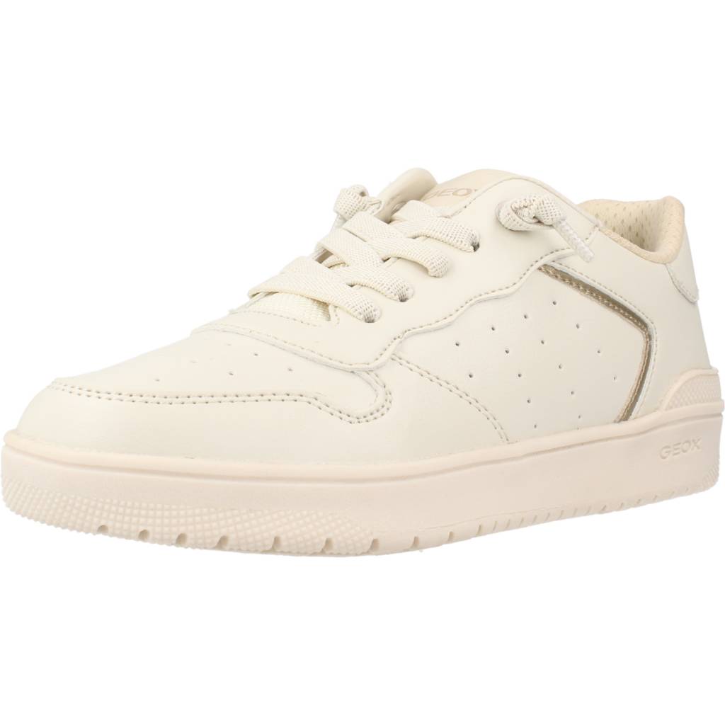 Zapatillas Niña Marca Geox Modelo J Washiba G.