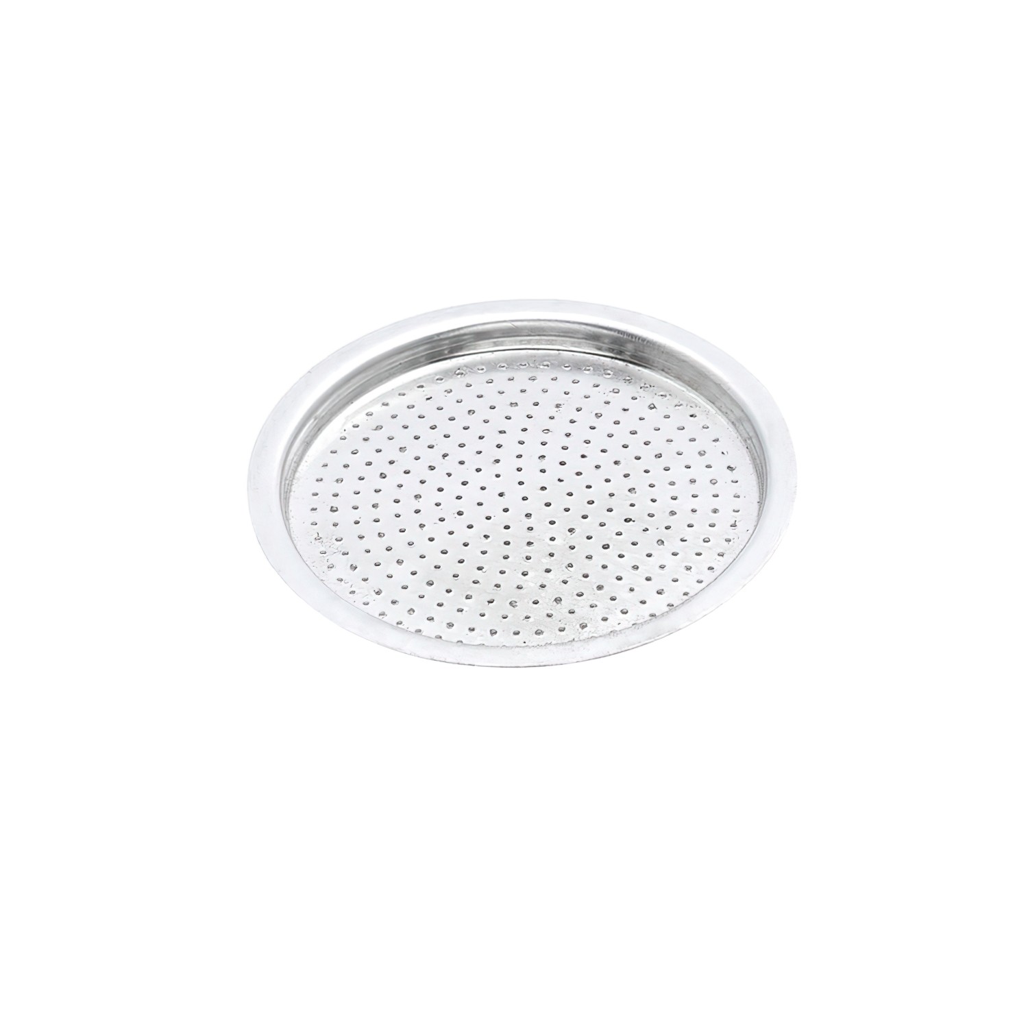 ORYX Filtro Cafetera Aluminio Classic / Inducción 2 Tazas (3 Unidades)