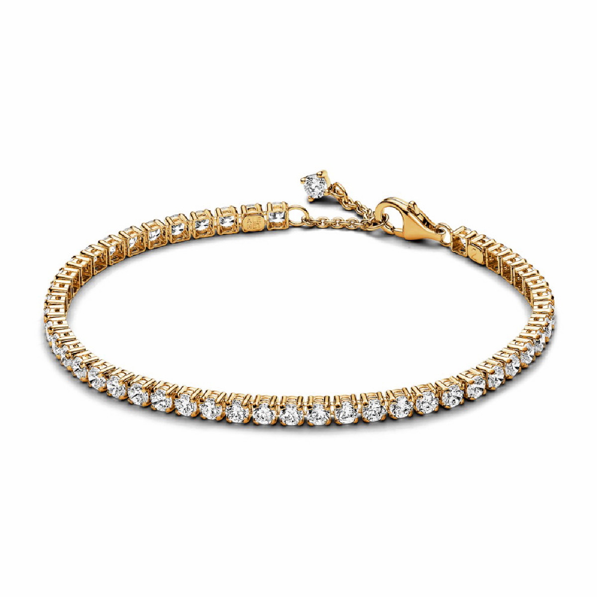 Pulsera Pandora Shine Tenis Brillante 561469C01