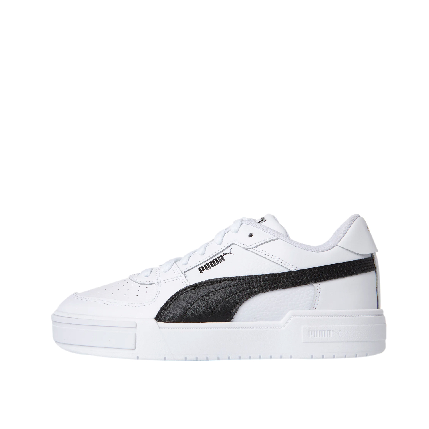 Puma - Ca pro classic bco/negro 380190-03