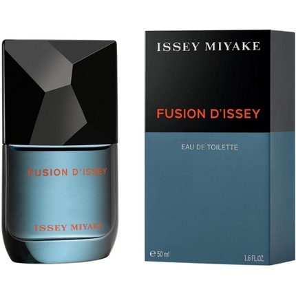 Issey Miyake – Eau de Toilette Fusion d’Issey 50 ml Issey Miyake.