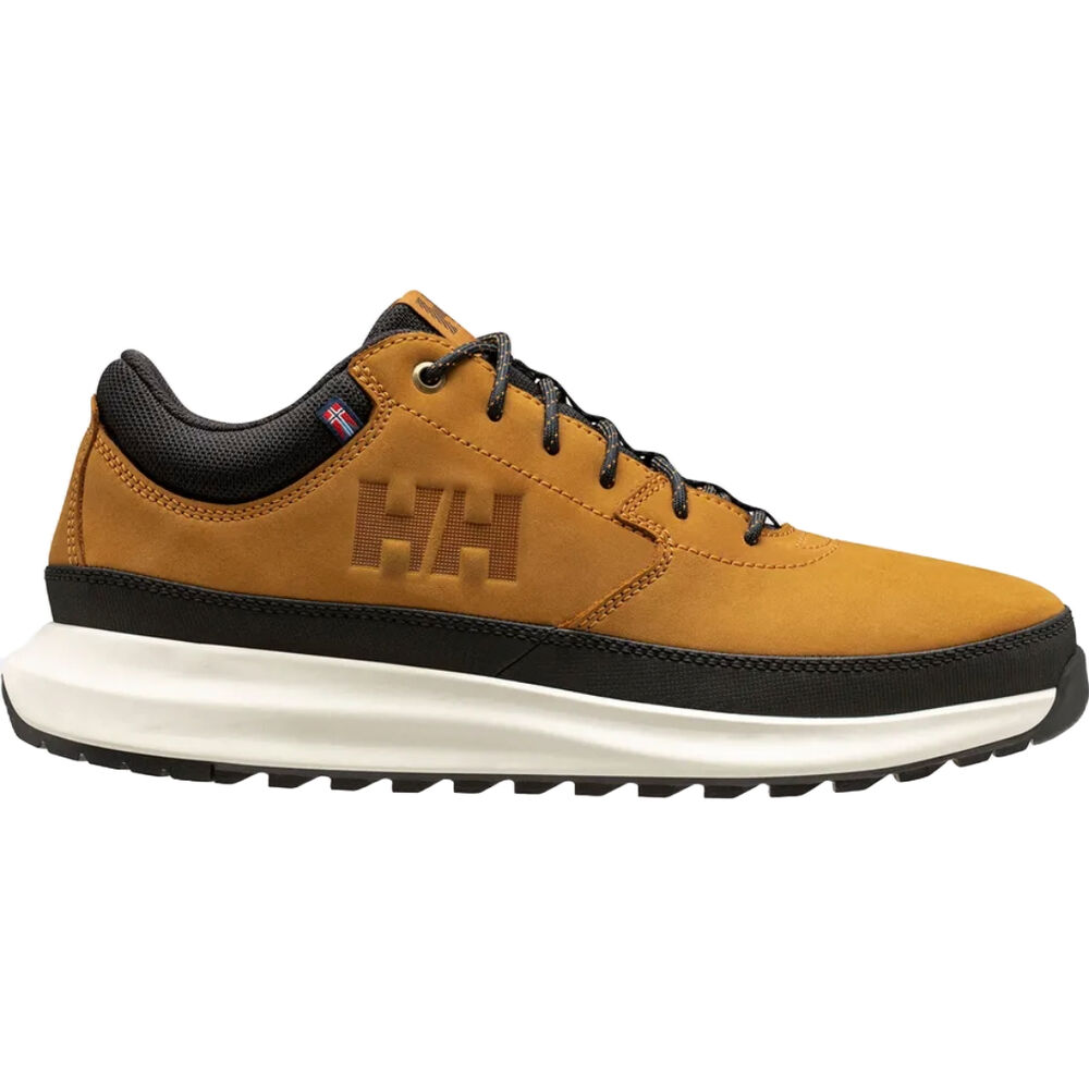Zapatillas Marrones Helly Hansen Beckett Honey Wheat