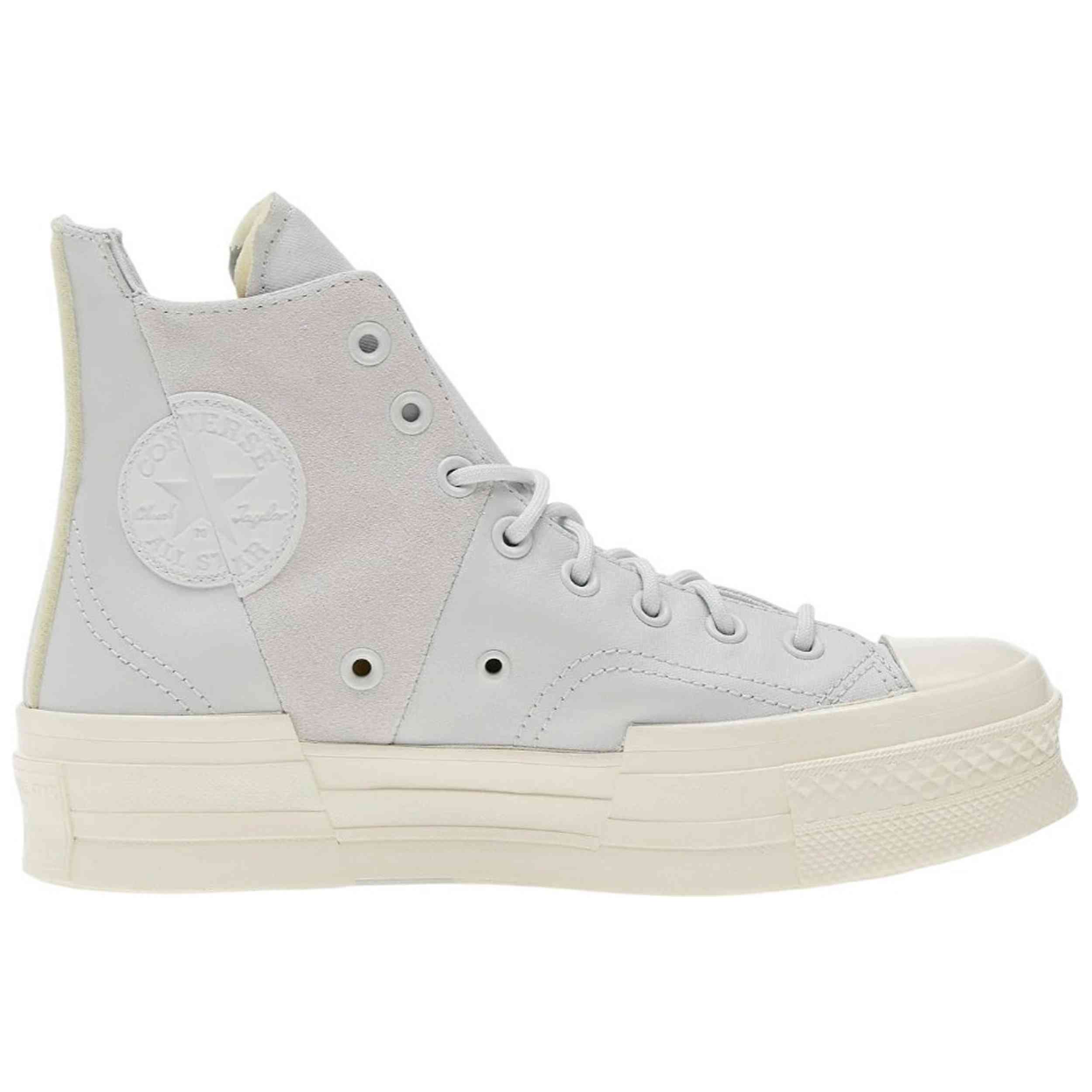 Botas Converse modelo A05259C para Mujer en color Blanco