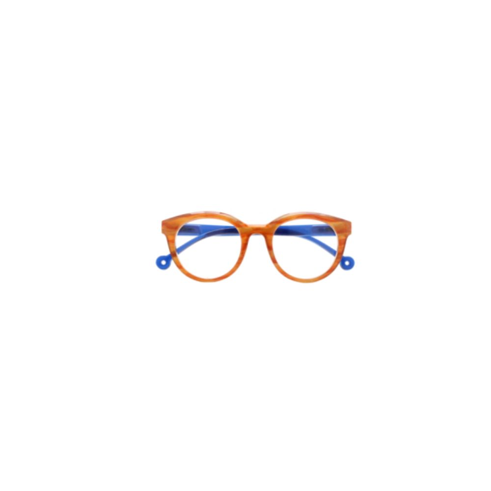 Ciclo Milán 1.50 - Gafas de presbicia color ámbar/azul