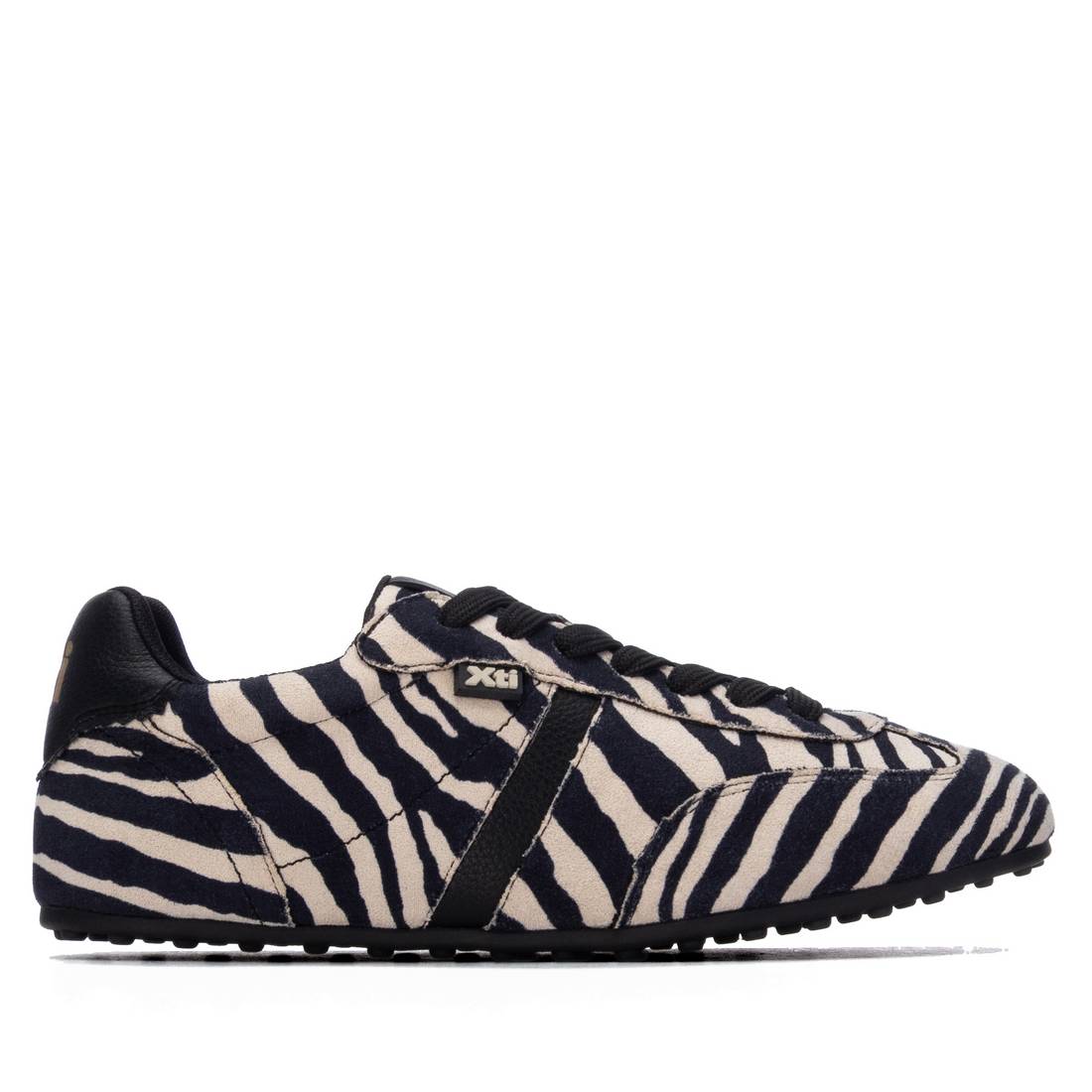 Xti - Zapatilla Mujer - Calzado Cómodo y Versátil - Moda casual - Modelo  14615601