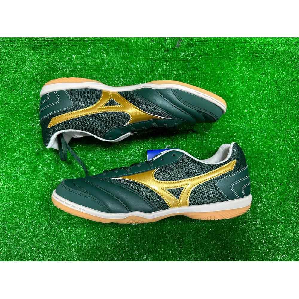Zapatilla De F Sala Mizuno Mrl Sala Club In Q1ga230373 Talla Botas - 40