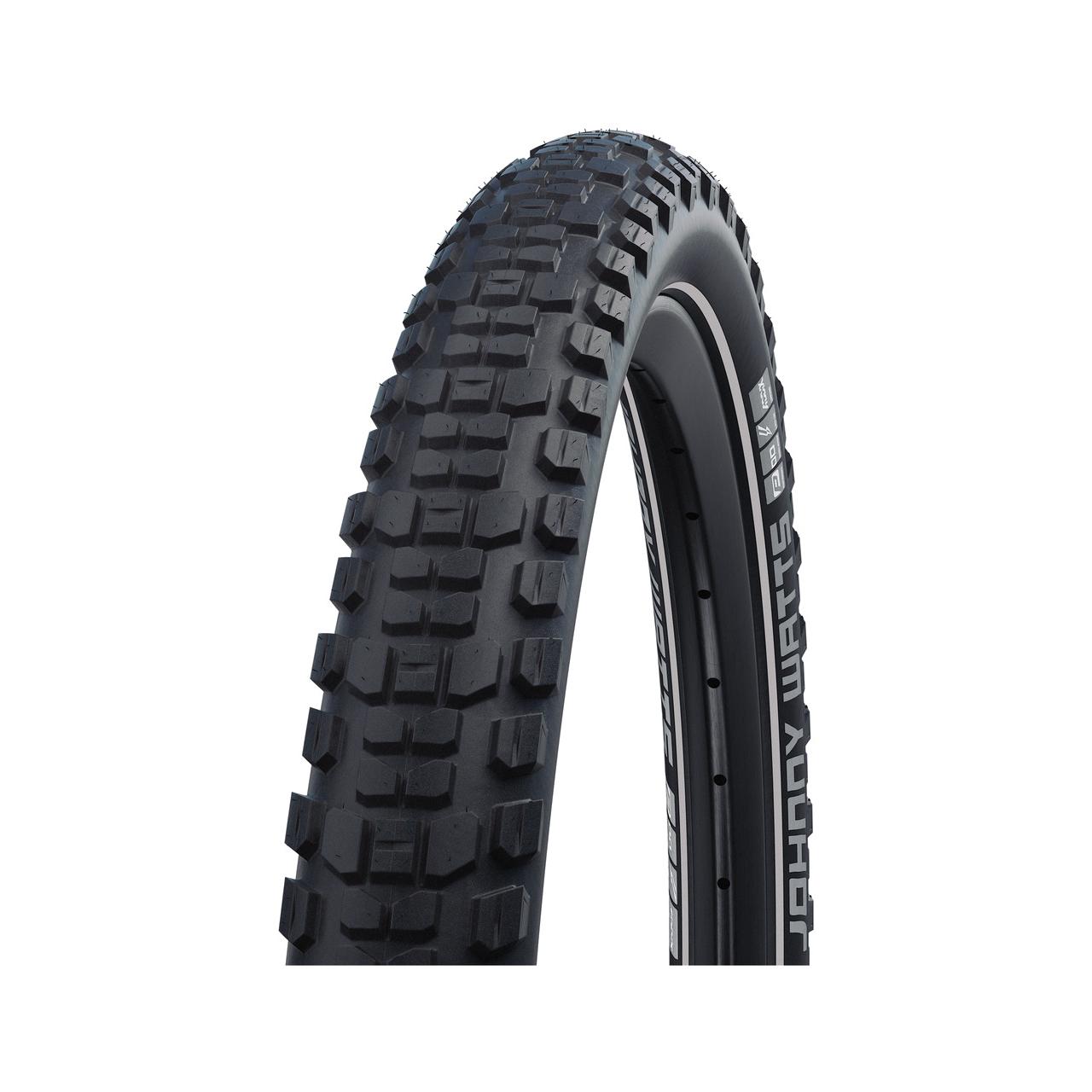 Cubierta Neumatico 29X2.60 Johnny Watts Lr A/R 64112