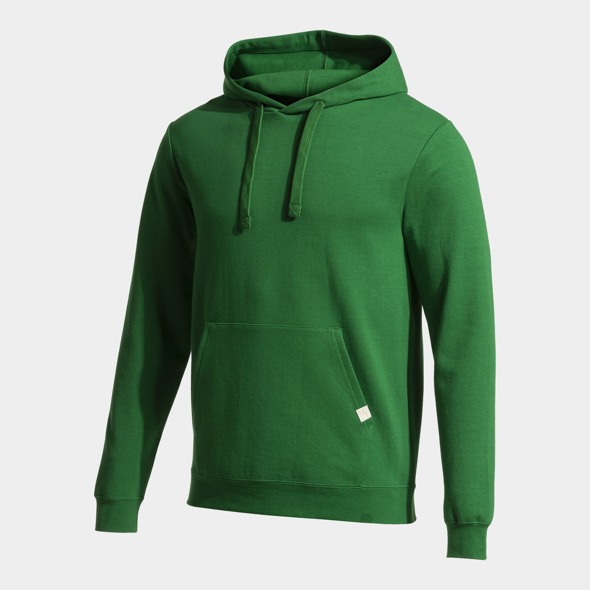 JOMA SUDADERA CON CAPUCHA UNIVERSO VERDE Talla 10 (3XS) Niño Junior