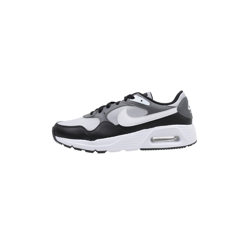 Nike Nike Air Max Sc Deportivas Planas Hombre Gris