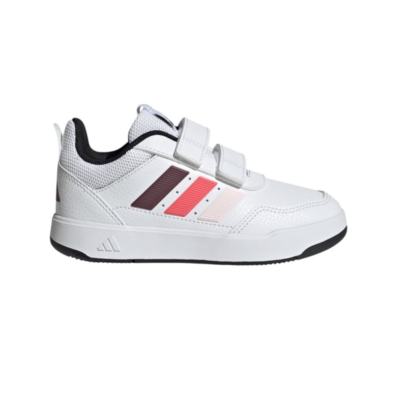 Zapatillas Blancas Adidas Tensaur Sport 3.0 Shoes Kids