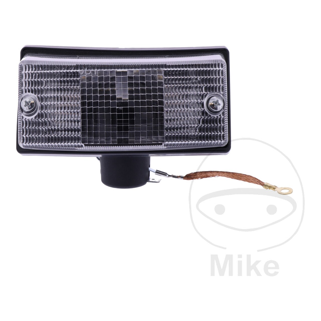 Intermitente Para Moto 7052174