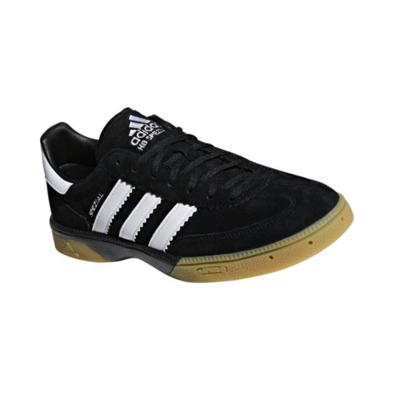 Zapatilla ADIDAS HB SPEZIAL M18209 Negro