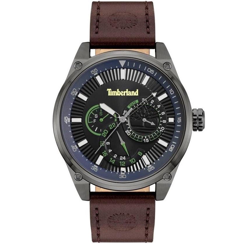 Oferta Auriculares Bluetooth – Reloj Timberland® Tdwgf9000903