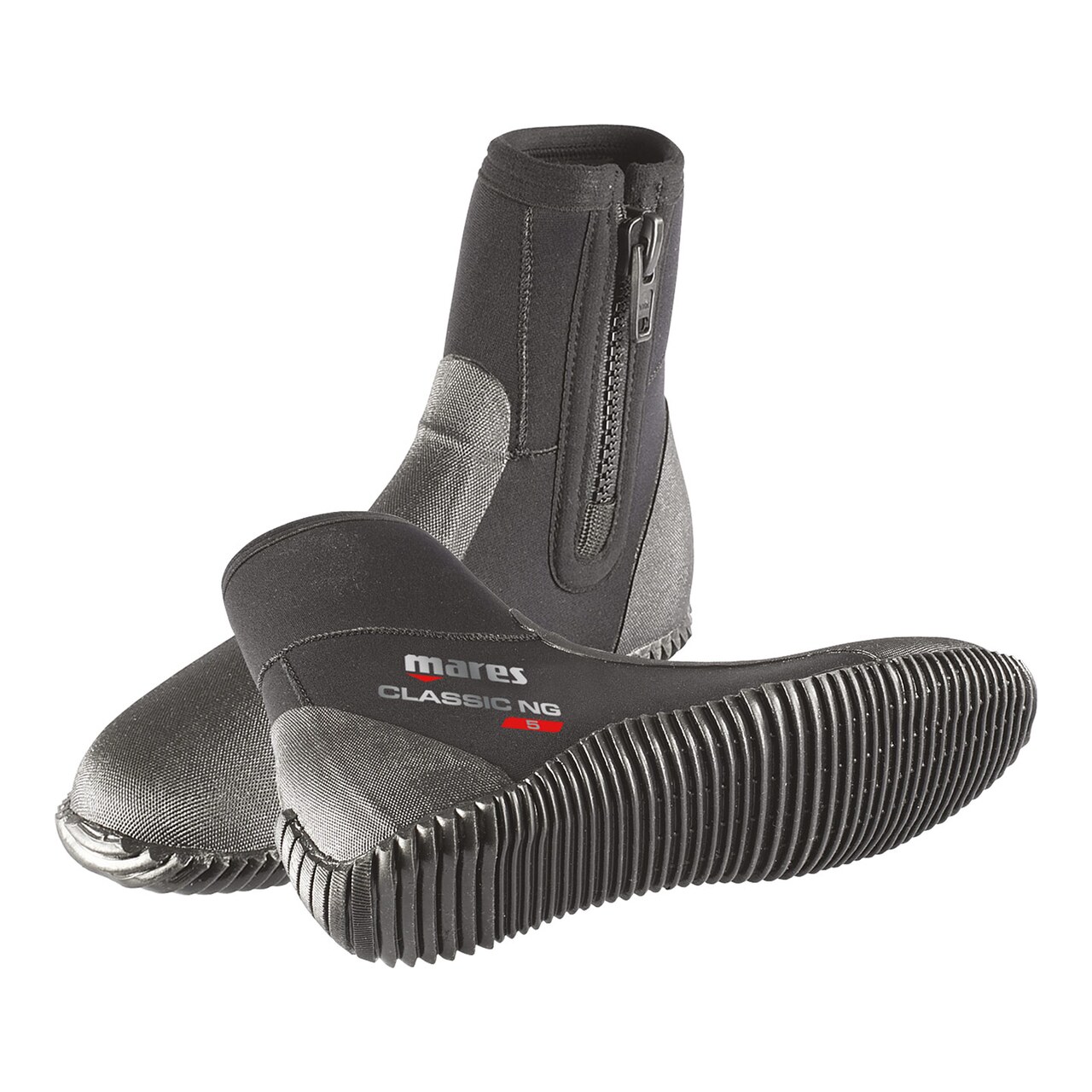 Escarpines Botines De Buceo Classic Ng 412634030