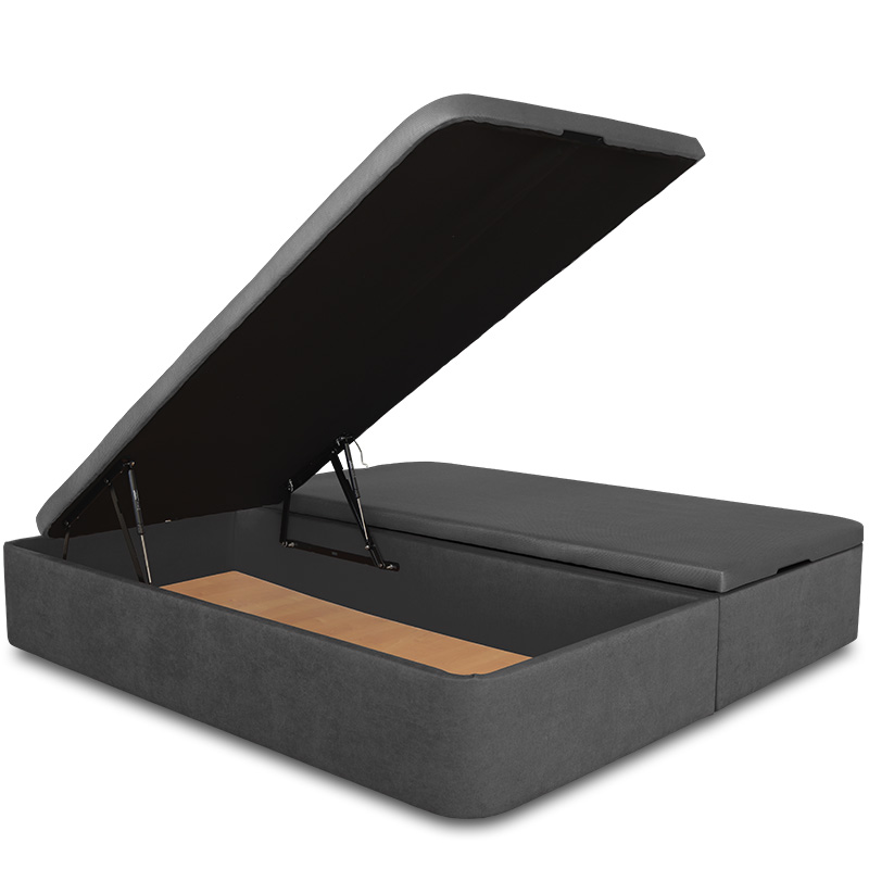 AMAZON: Canapé Modelo Serena Gran Capacidad Tapizado