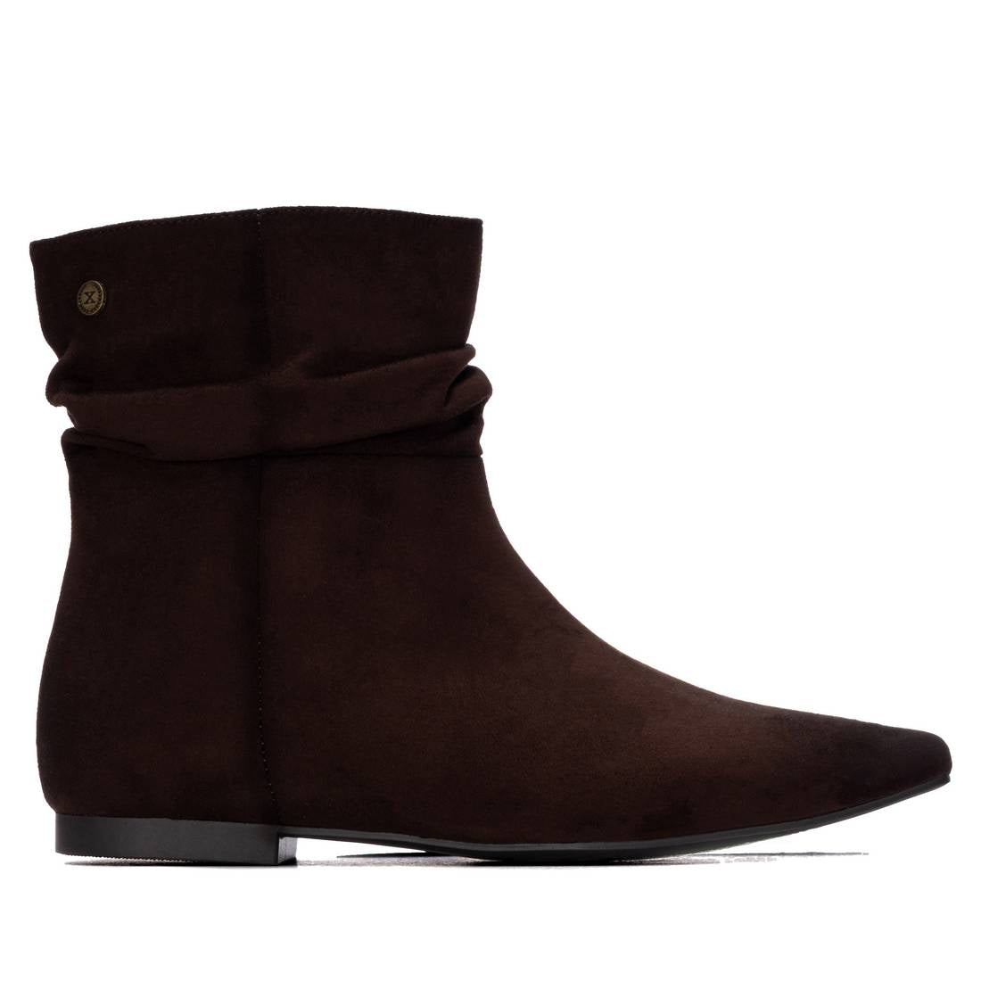 Xti - Botín Mujer - Calzado Cómodo y Versátil - Moda casual - Modelo  14651203