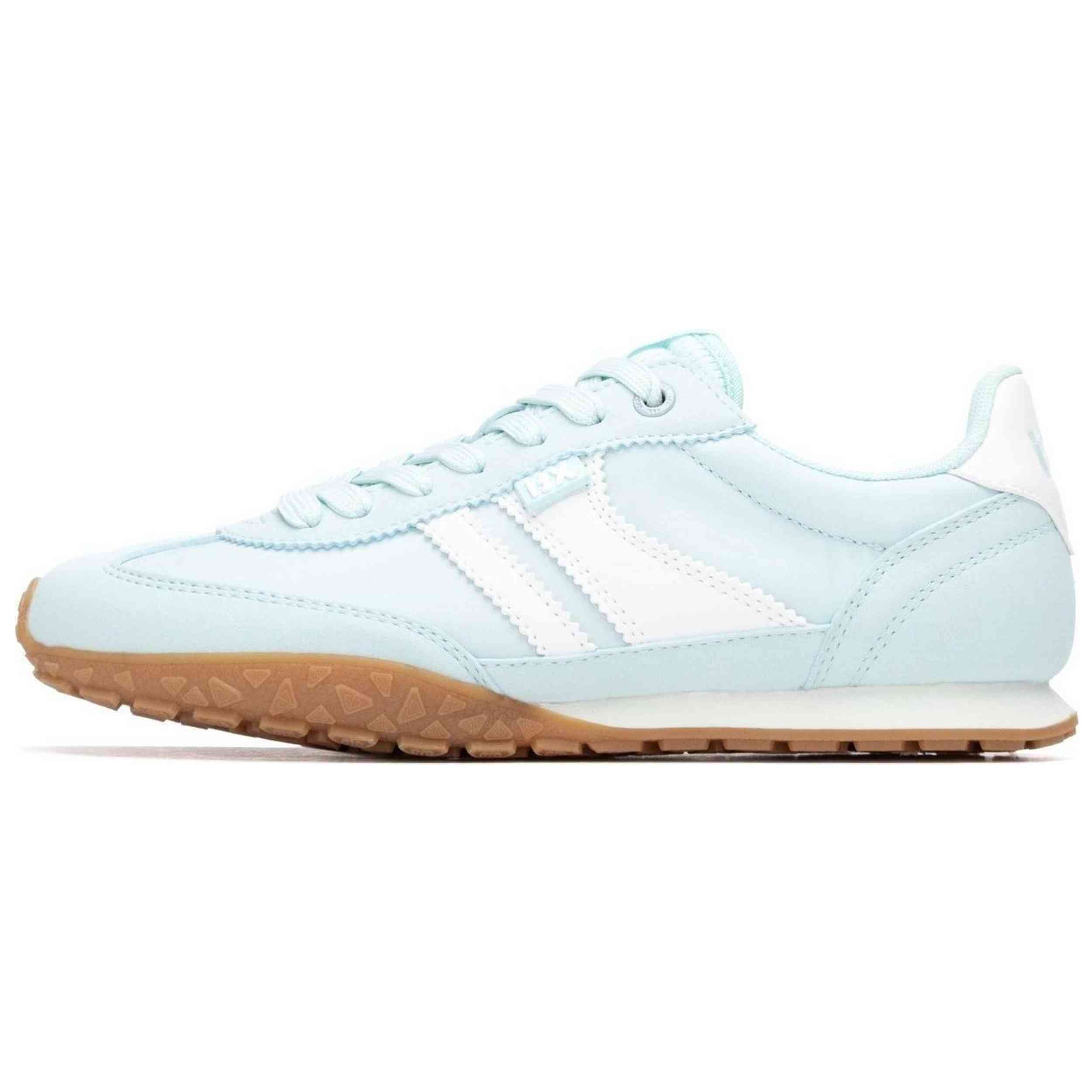 Zapatillas Xti modelo 145059-AQUA para Mujer en color Azul