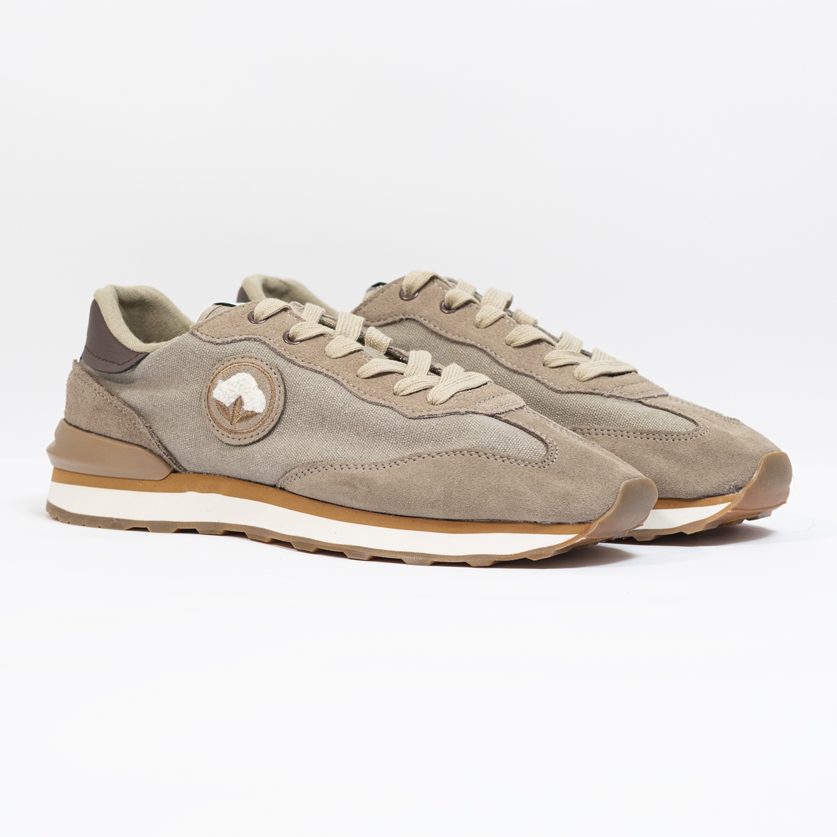 Zapatillas Natural World Inka 9011