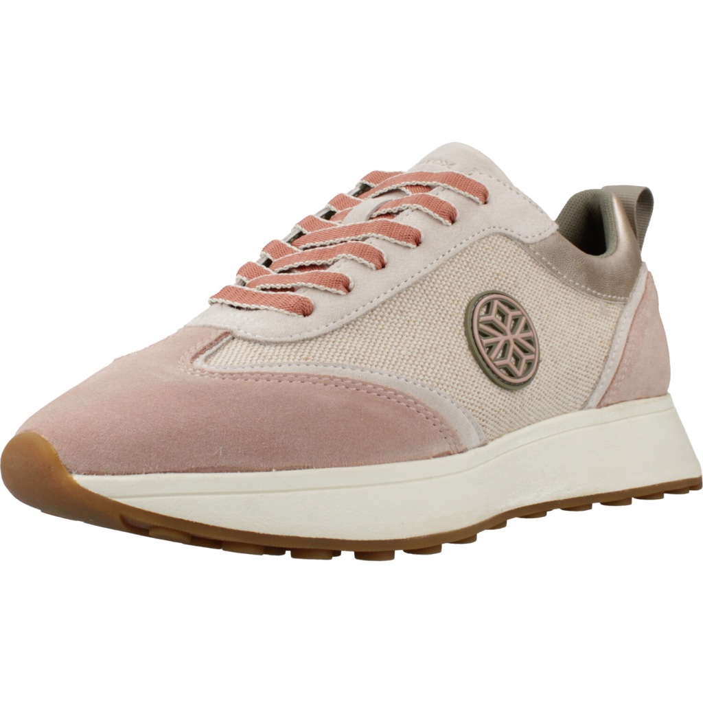 Zapatillas deportivas de Mujer Marca Geox Modelo D Amabel