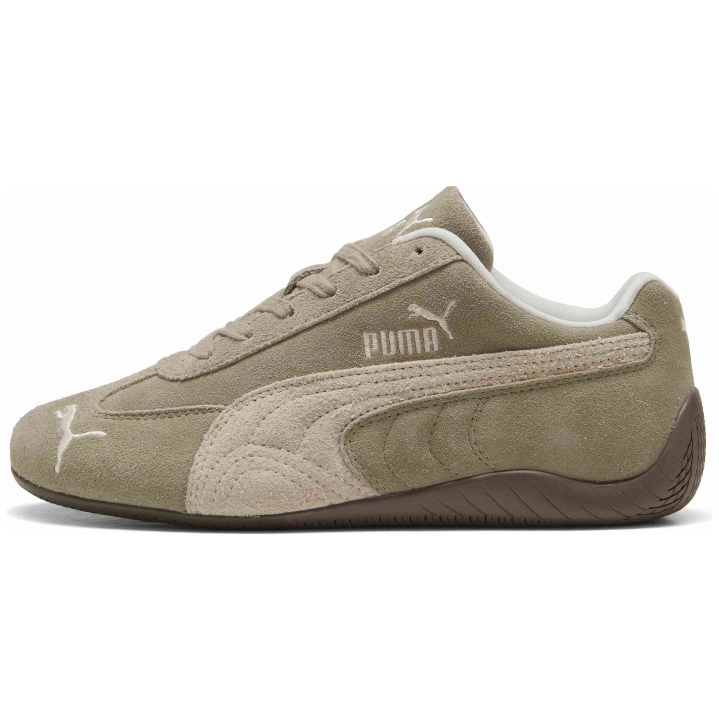 Calzado Puma modelo Speedcat Elevated Wn