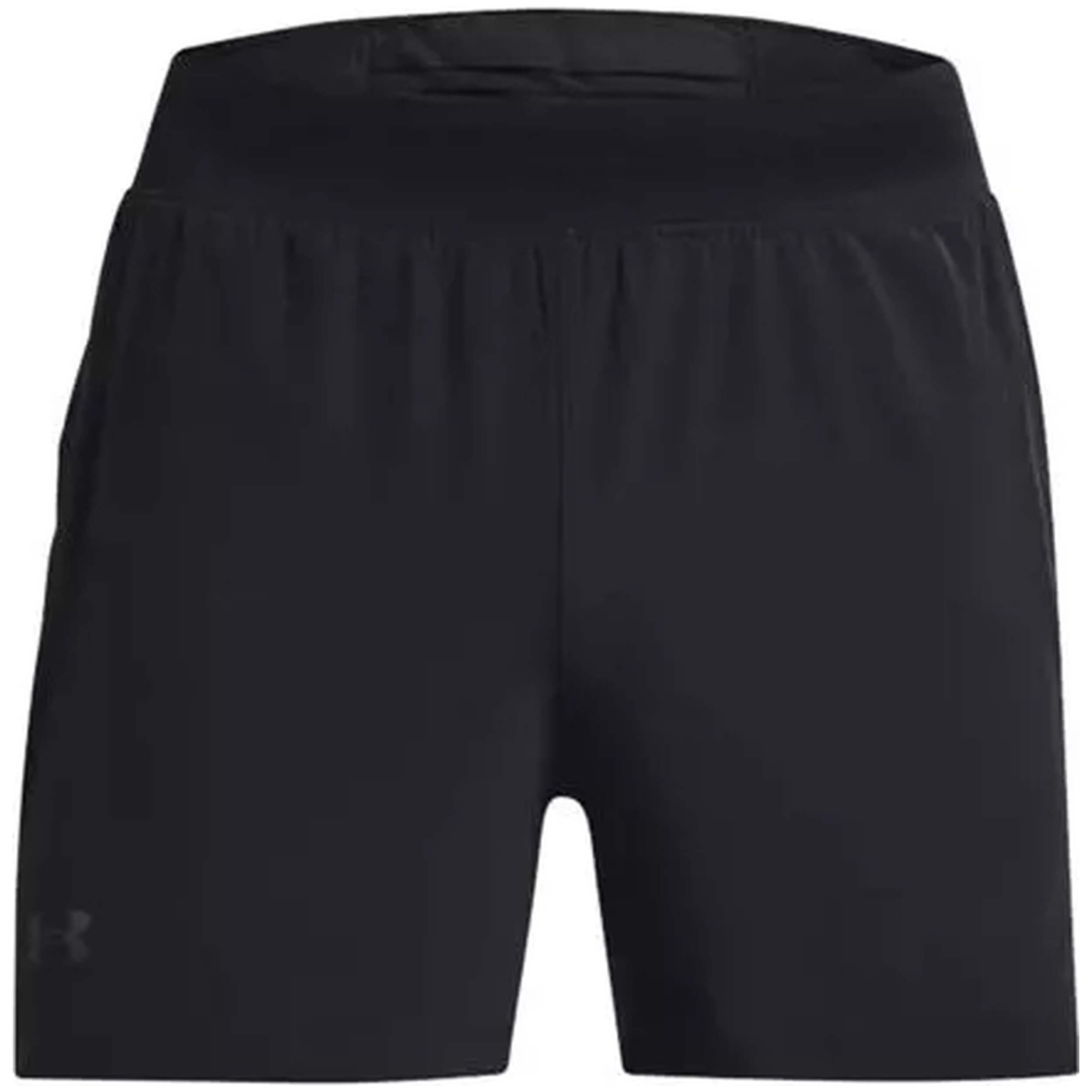Pantalones Cortos Under Armour modelo 1376509-001 para HOMBRE en color Negro