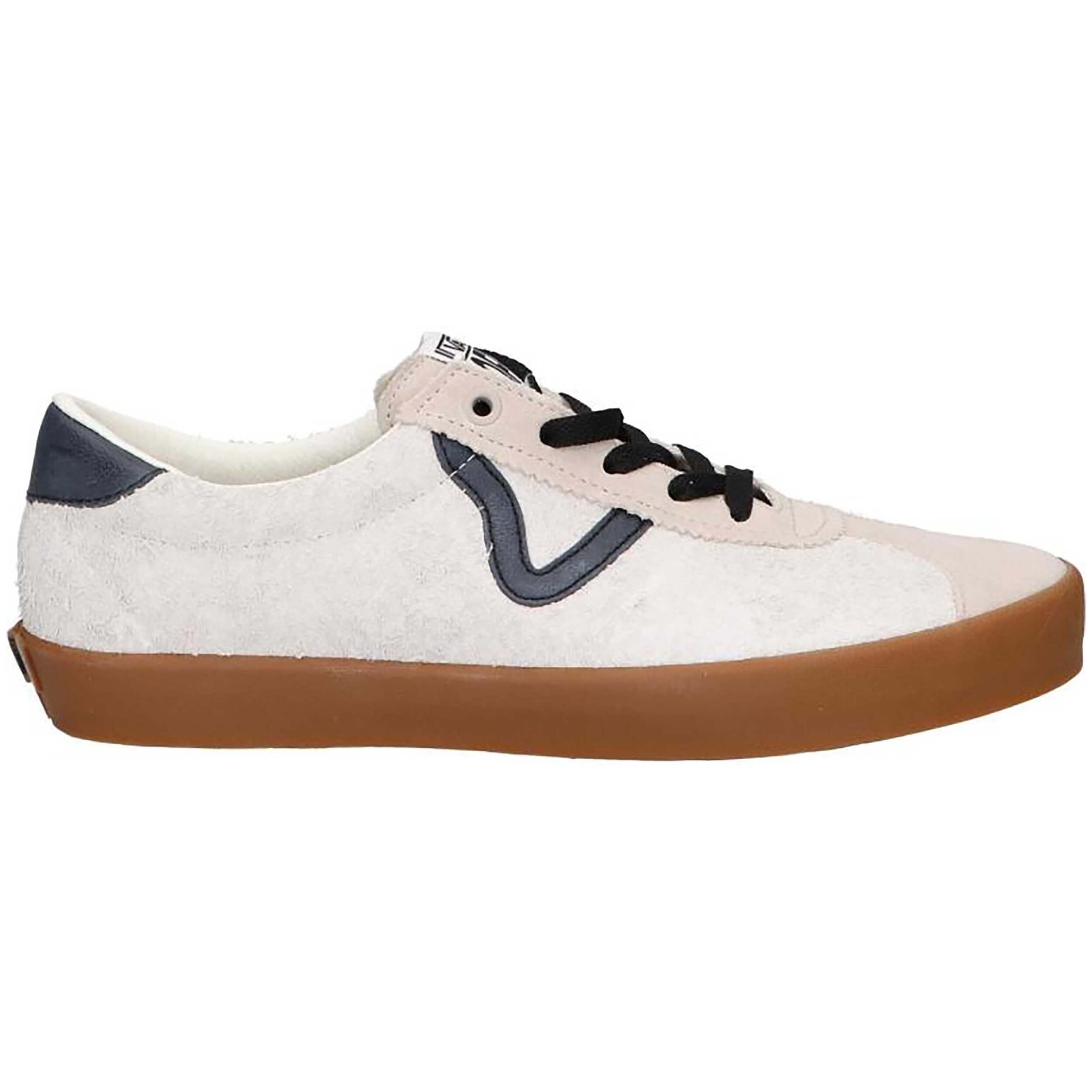 Calzado Sportswear marca Vans modelo Vn000Cqrbo51 para mujer en color beig