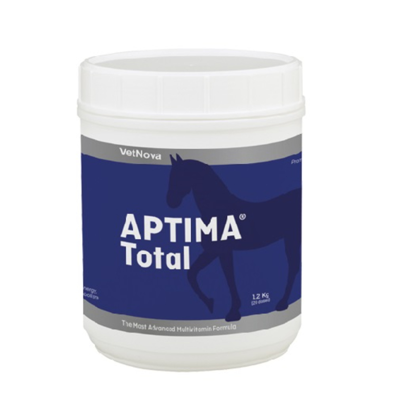VETNOVA APTIMA Total 1,2 kg - Molido