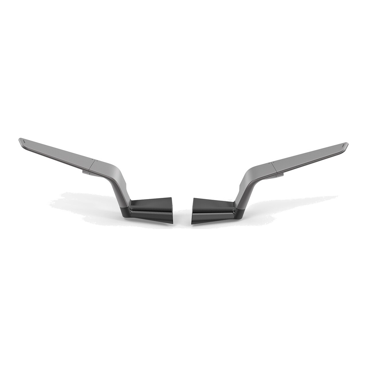 Espejo Retrovisor Stealth BSS043D
