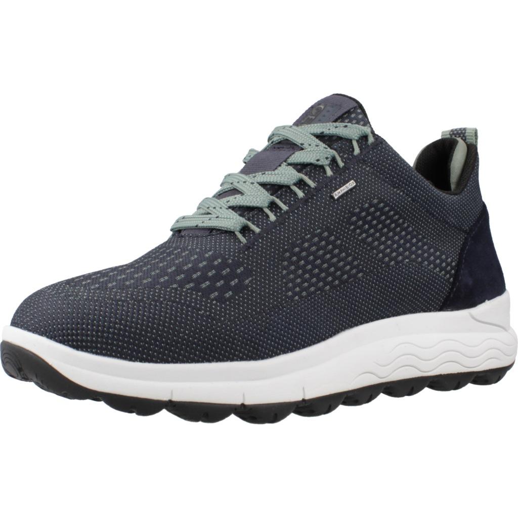 Zapatillas deportivas de Mujer Marca Geox Modelo D Spherica 4x4 B Abx