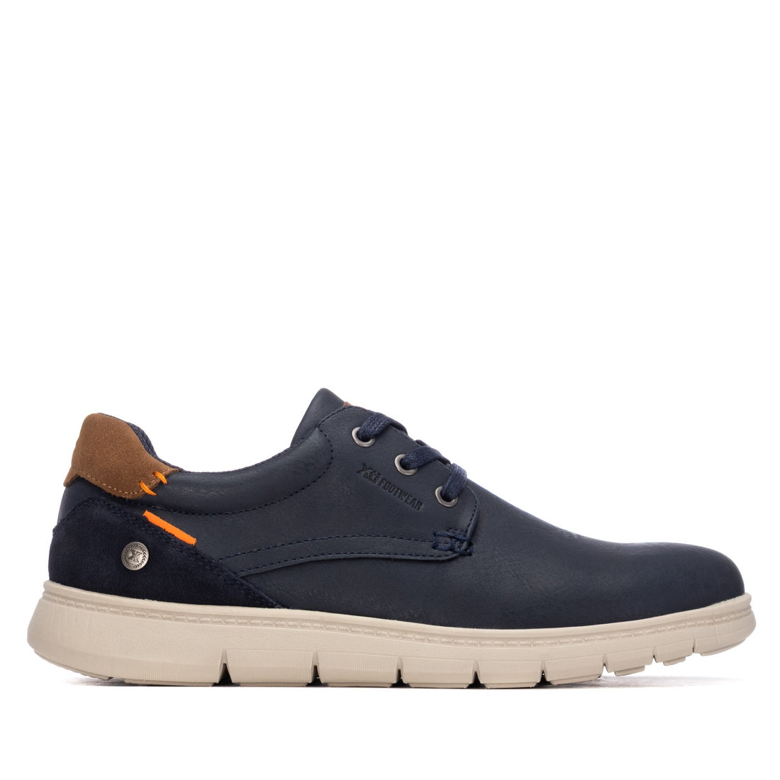 Xti - Blucher/Derby Hombre - Calzado Cómodo y Versátil - Moda casual - Modelo  14672302