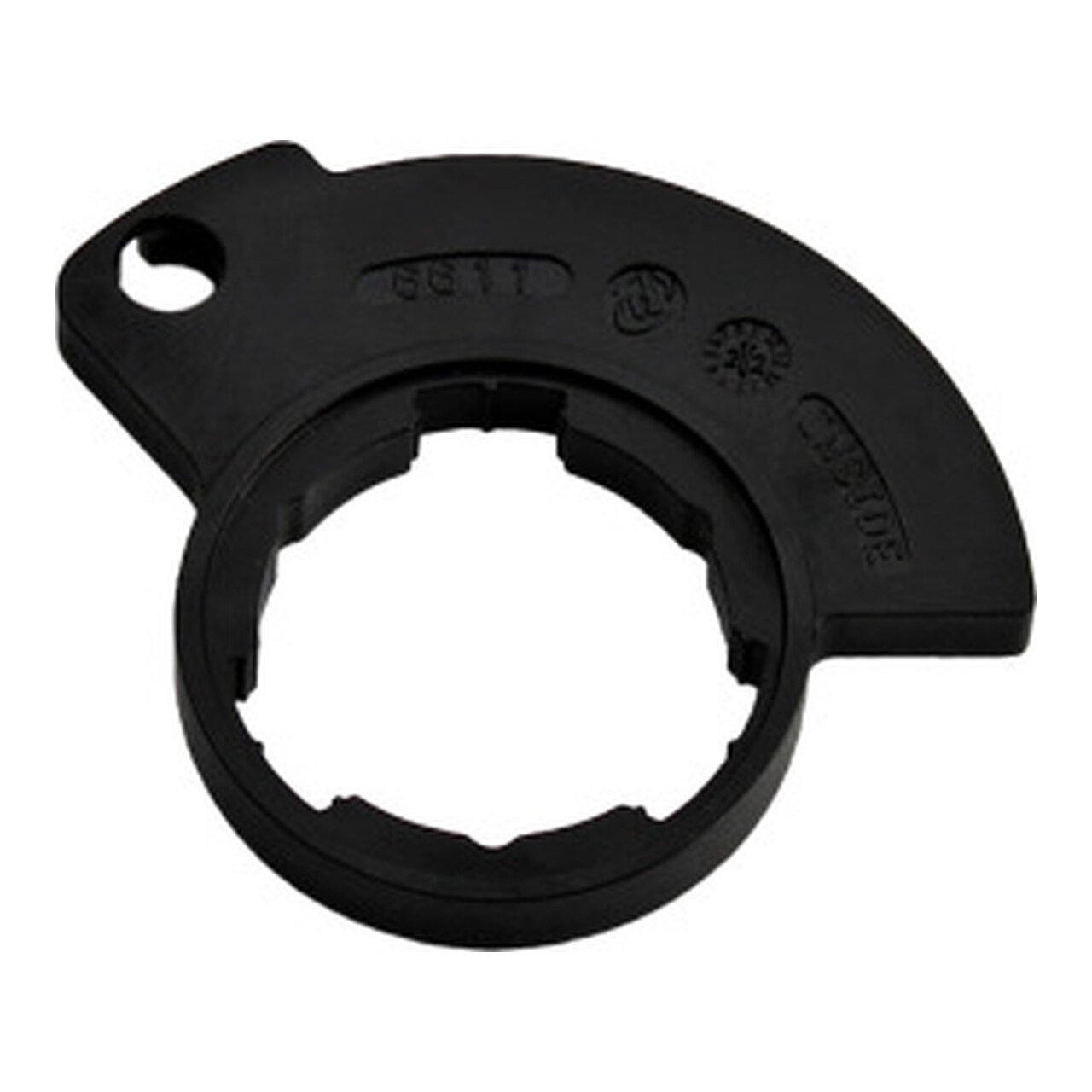 Anillo De Fijación Para Puño De Acelerador De Cable Único D-Lock 97.6611.04-00 121858370