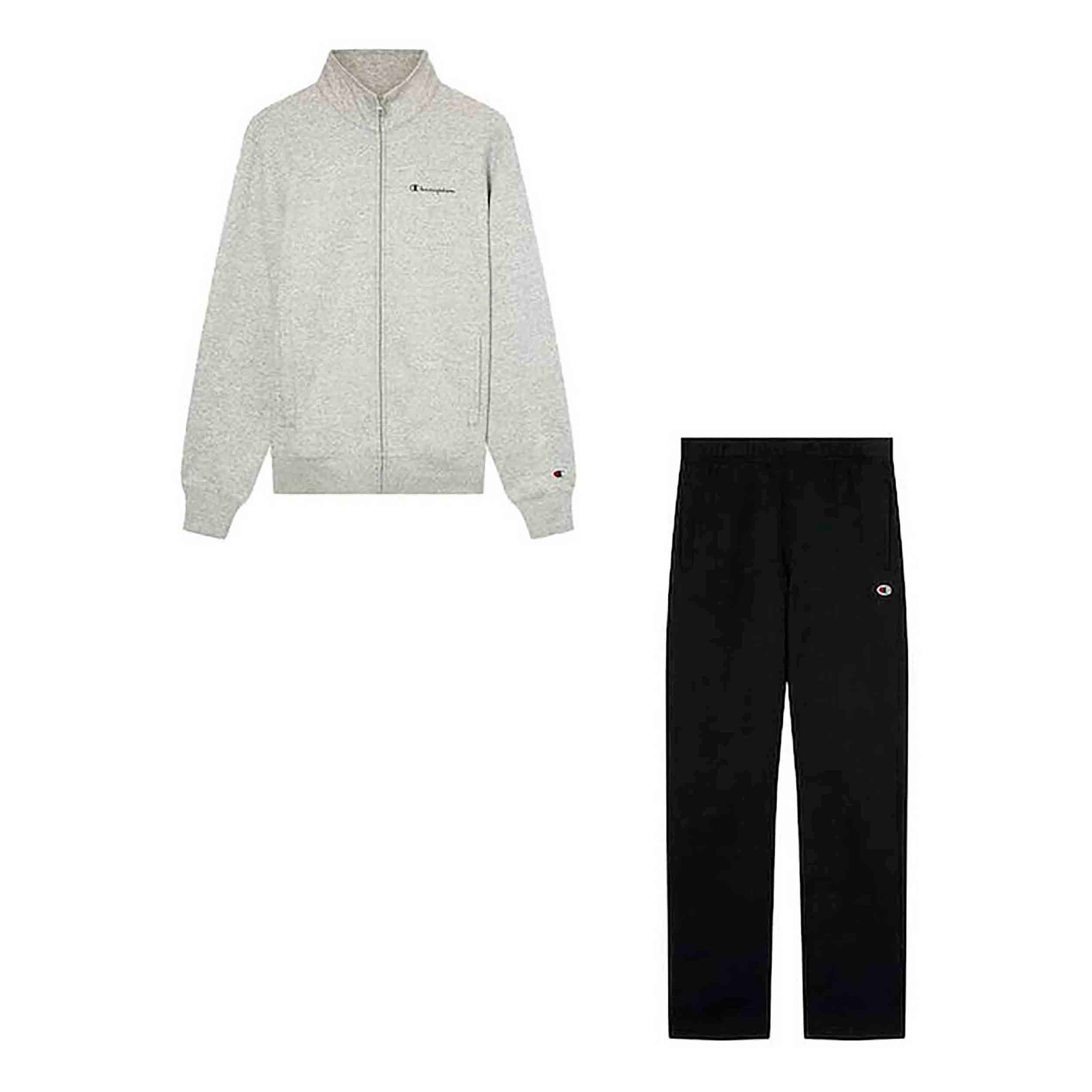 Champion Chándal Completo Interior Afelpado Hombre