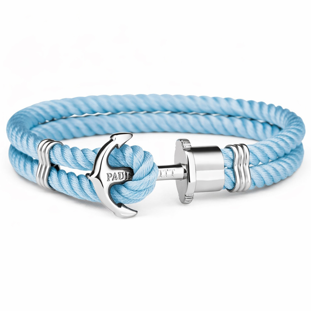 Pulsera Paul Hewitt Mujer PH-N-S-NI-M
