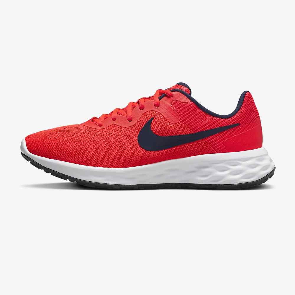 Nike Zapatilla Revolution 6 Nn Dc3728-601 Talla Running - 40