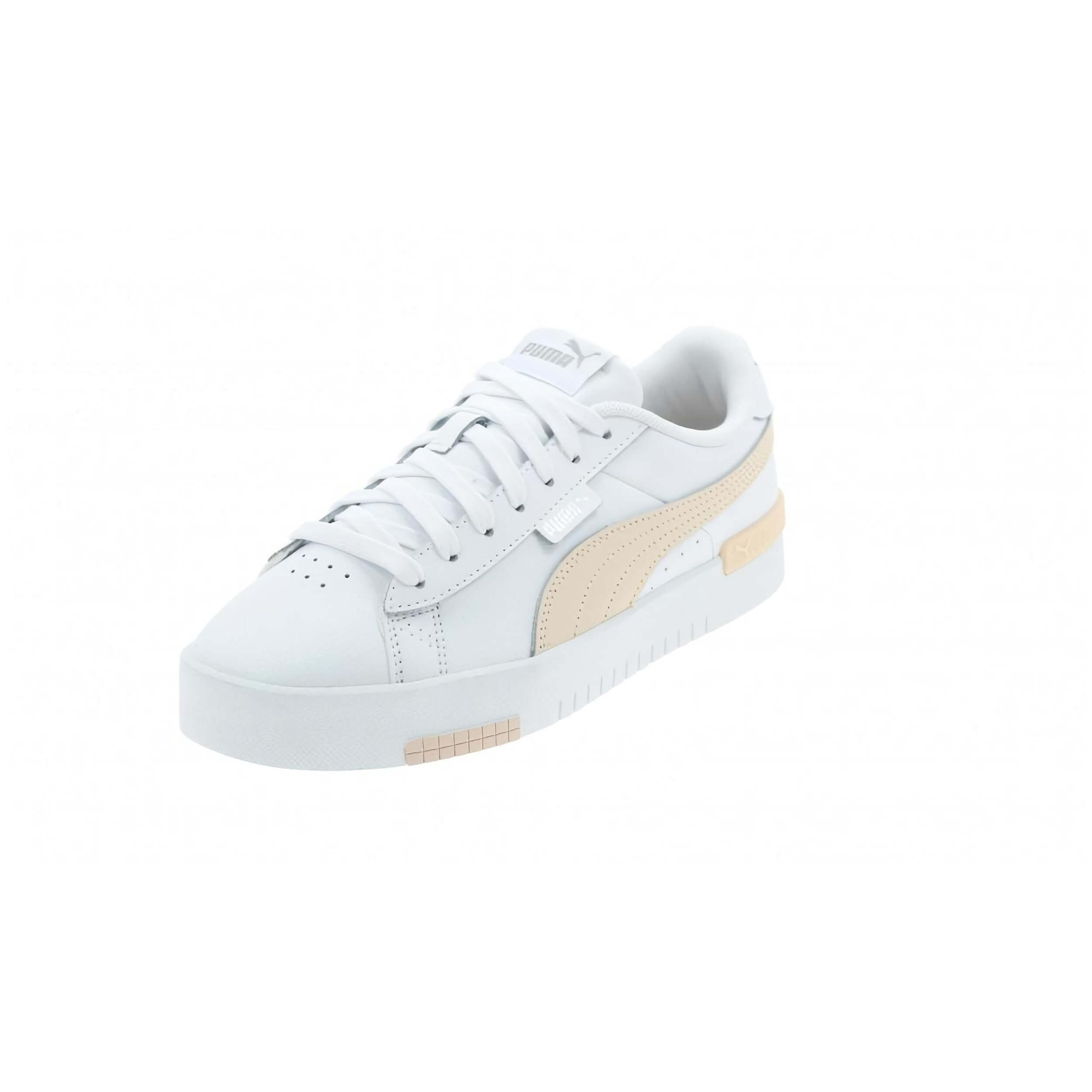 Zapatillas Sneakers Puma modelo 386401-04 para Mujer en color Blanco