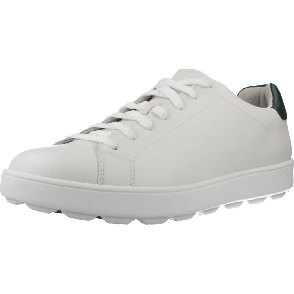 Zapatillas deportivas de Hombre Marca Geox Modelo U Spherica Ecub-1