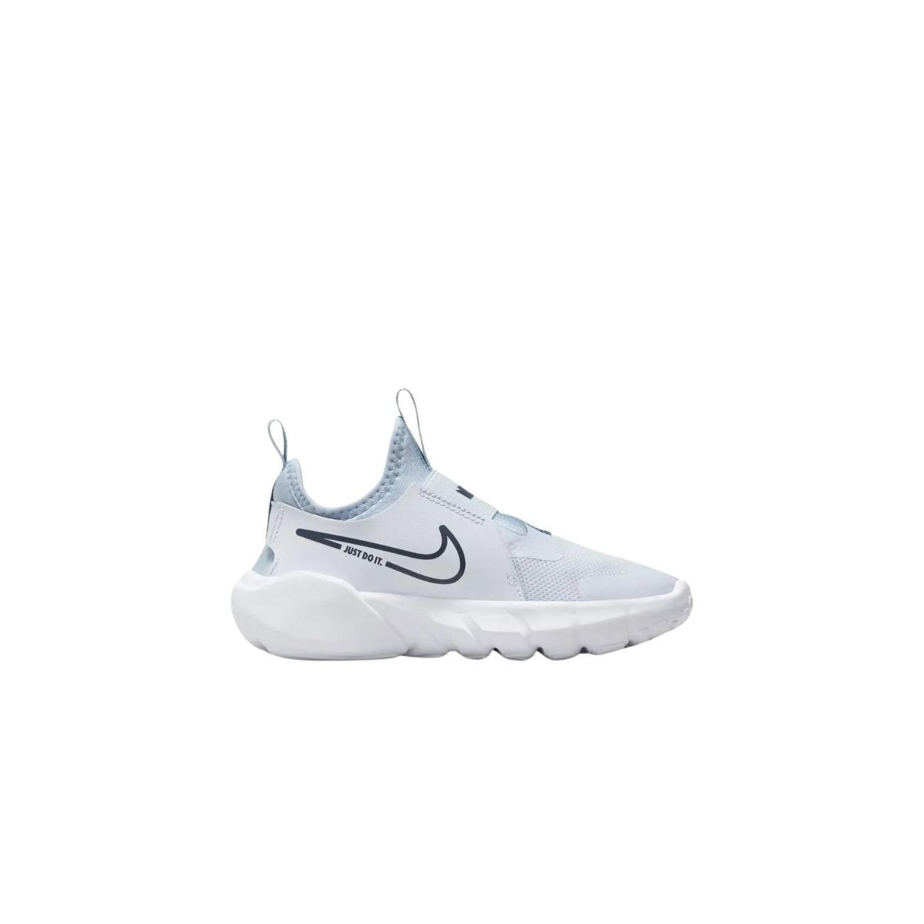 ZAPATILLAS DEPORTIVAS SIN CORDONES NIÑO NIKE FLEX RUNNER 2 DJ6040