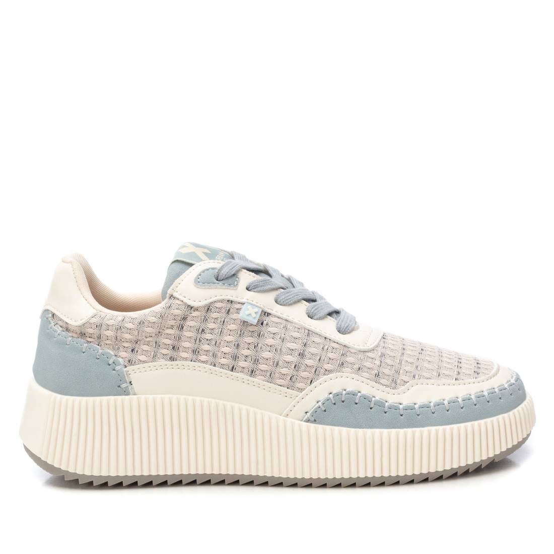 Xti - Zapatilla Mujer - Calzado Cómodo y Versátil - Moda casual - Modelo  14390103