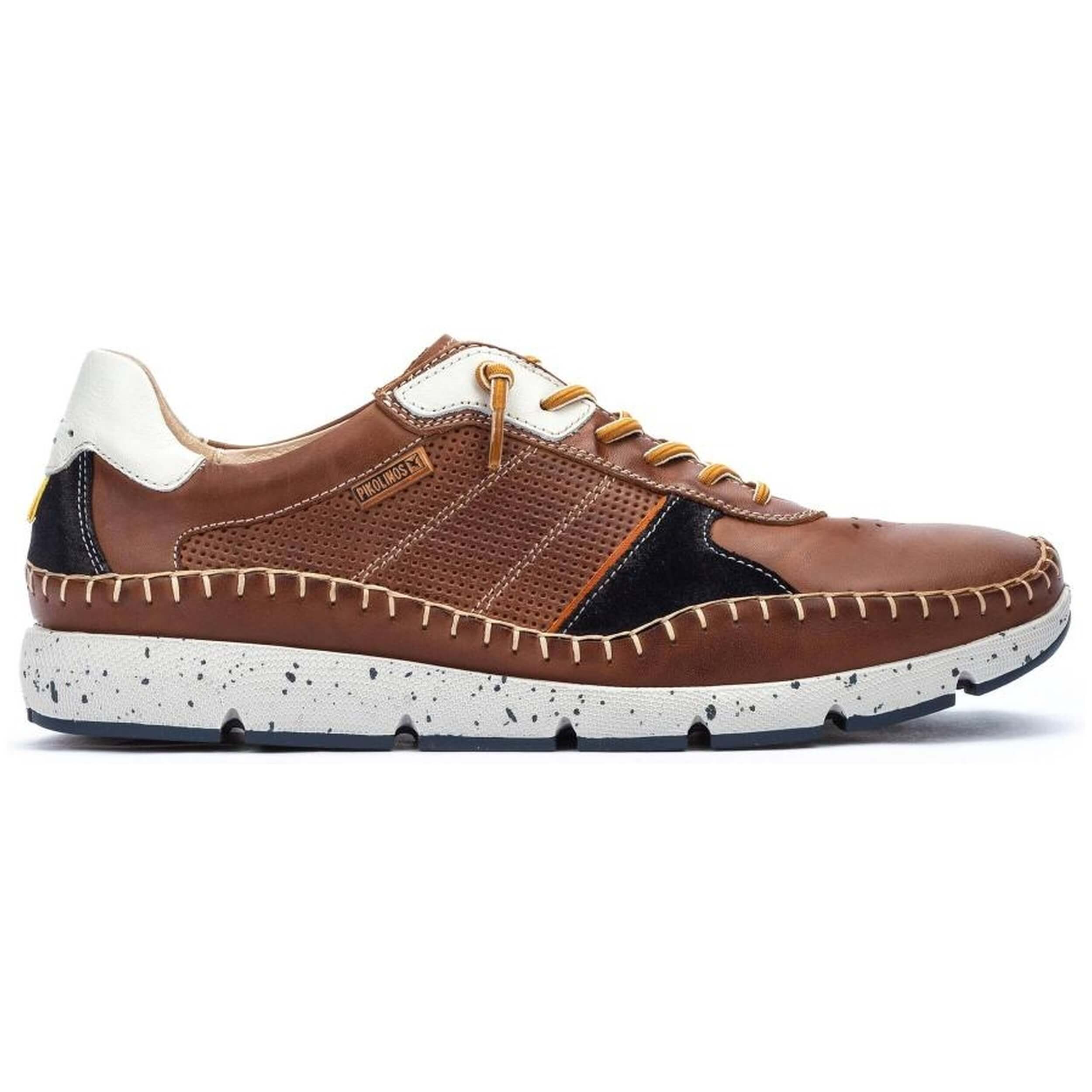 Zapatos Pikolinos modelo 10225-803198 para Hombre en color Marron